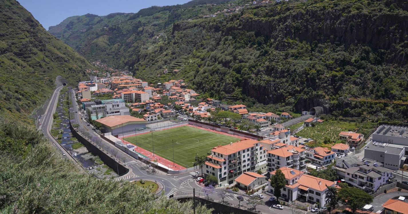 ARM informa que fornecimento de água na Ribeira Brava foi efetuado ao longo da tarde
