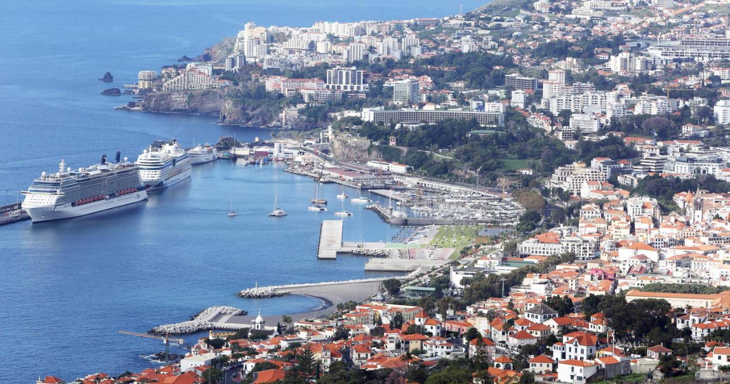 CLIA European Summit 2026 reúne na Madeira líderes da indústria de cruzeiros e decisores políticos