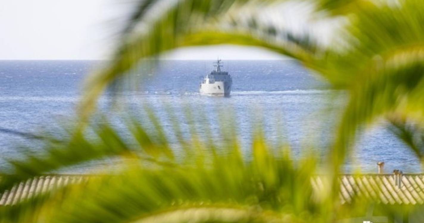 Veja como decorreu a fase do exercício Zarco 23 nos Socorridos (com fotos)