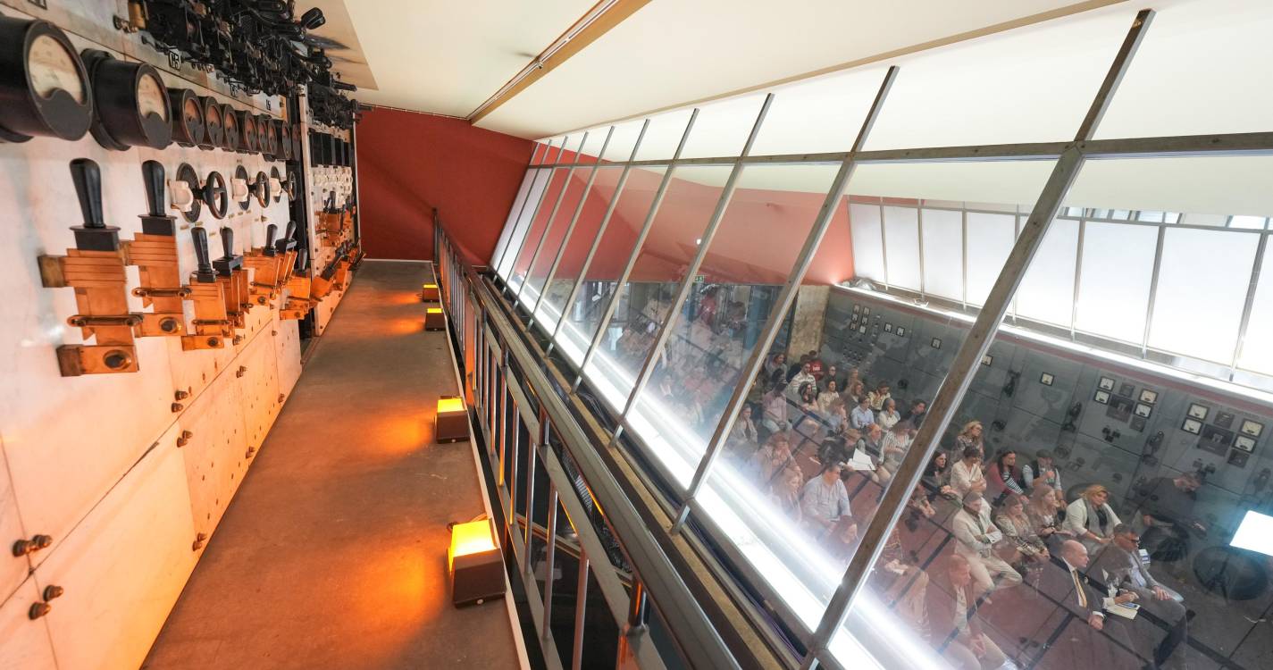 Veja as fotos do I Fórum Regional Erasmus+