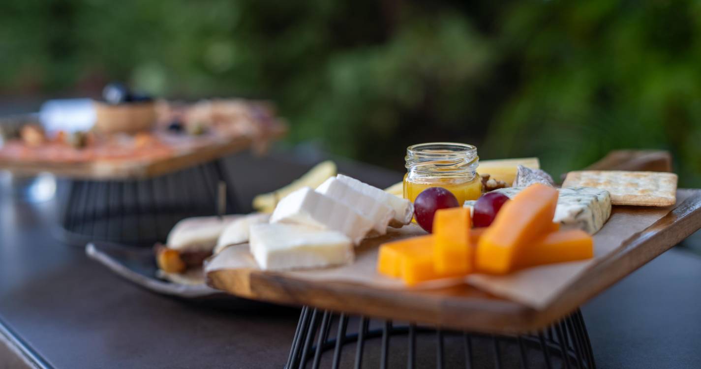 Investigadores ligam consumo de queijo à noite a pesadelos