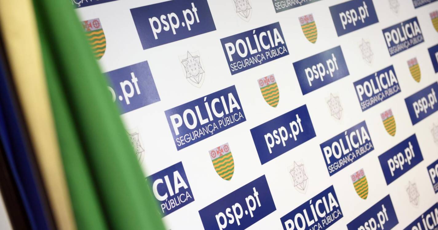 Detido o suspeito de esfaquear outro adepto do Benfica no jogo com o AVS