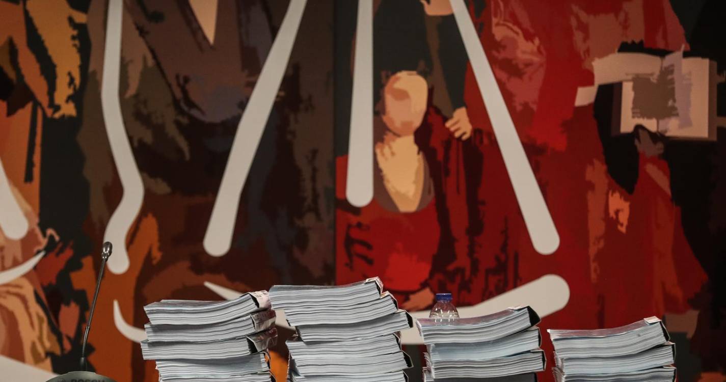 Relatório europeu mostra ceticismo no combate à corrupção em Portugal