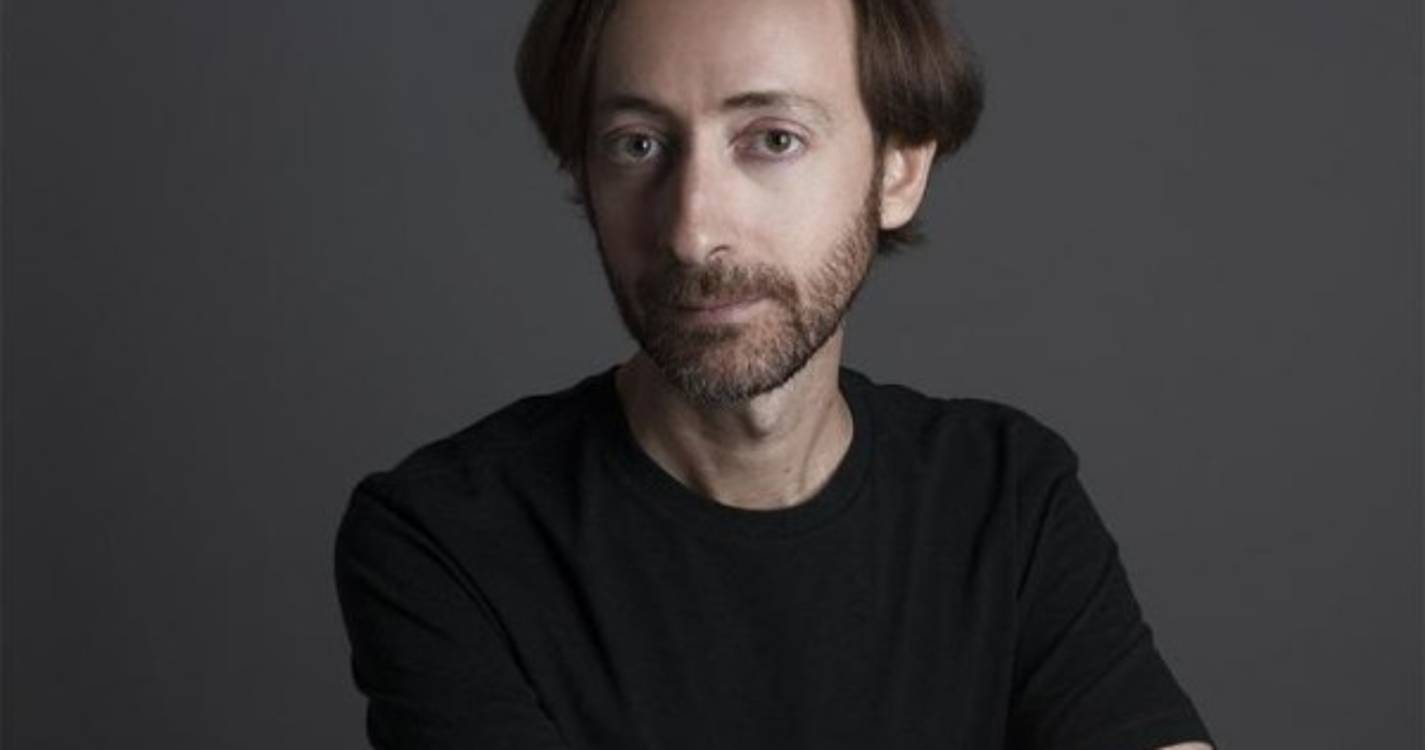 Dinarte de Freitas é Carlos em nova série da RTP