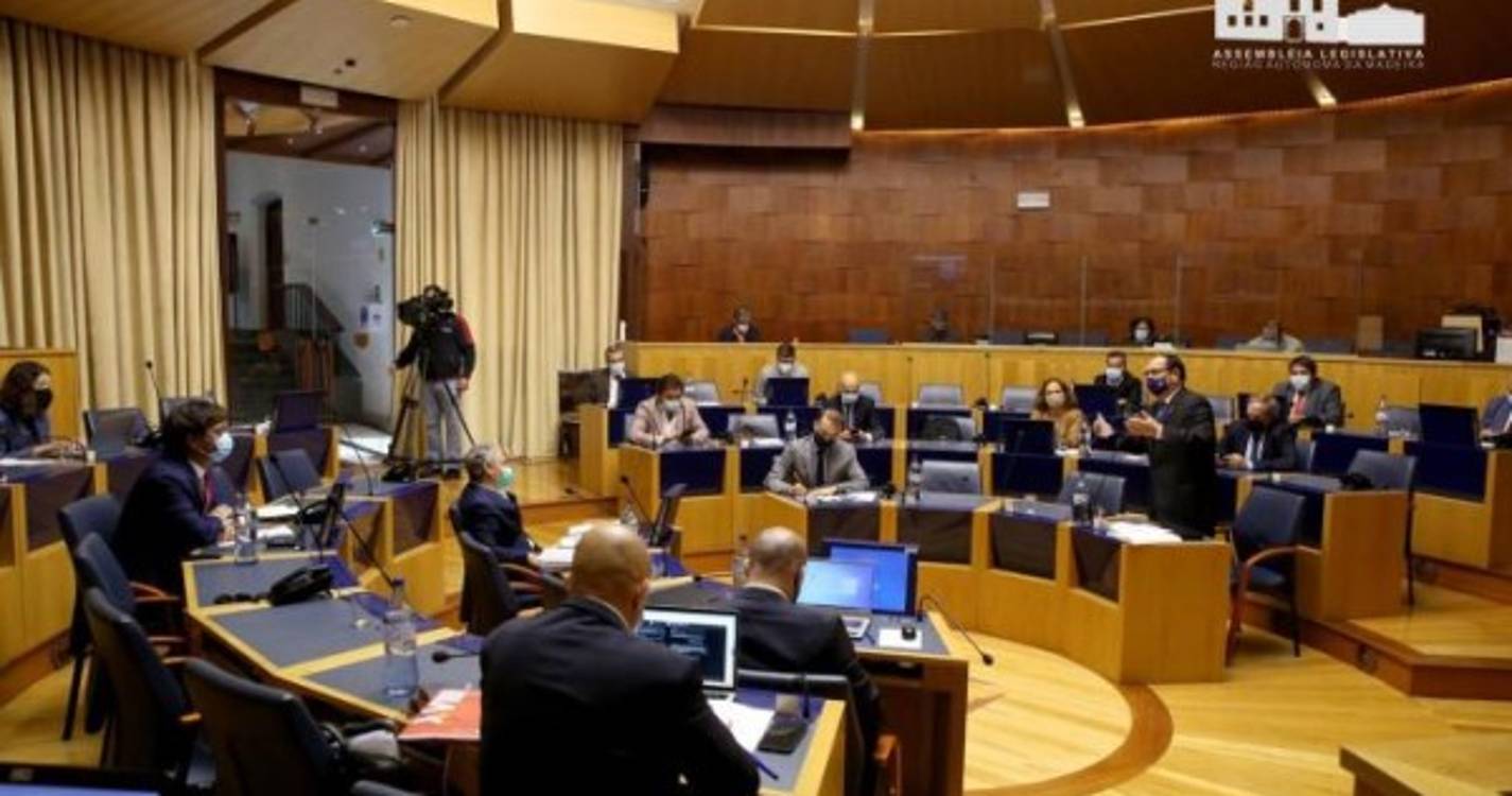 Maioria quer agilização da ‘bazuca europeia’