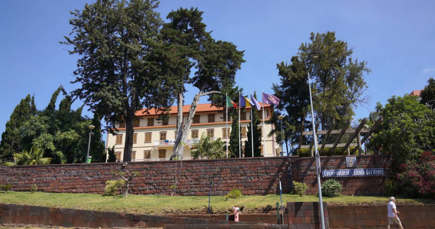 Conservatório volta a dar palco à nova geração de músicos com ciclo de concertos