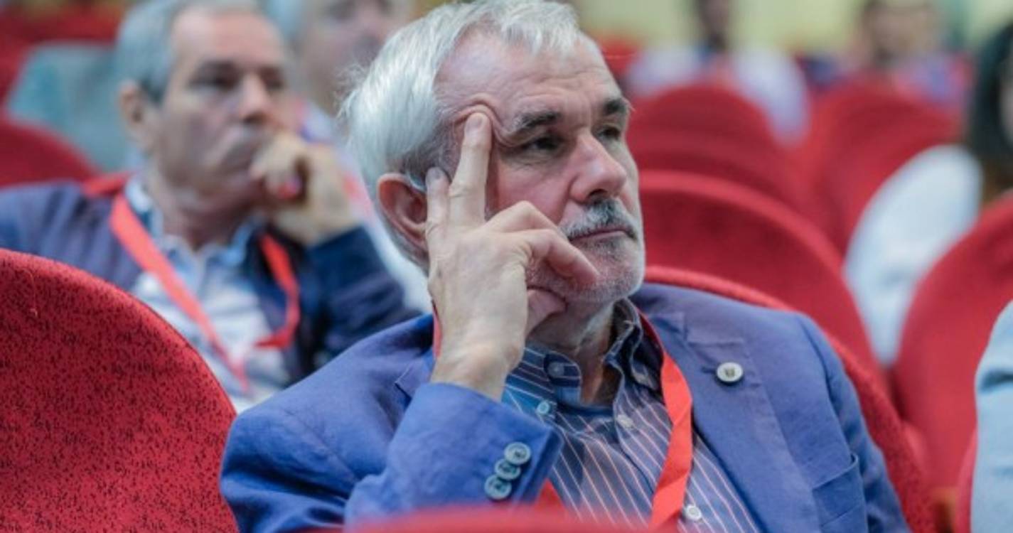 Veja as imagens do Congresso Internacional de Engenharia da Madeira