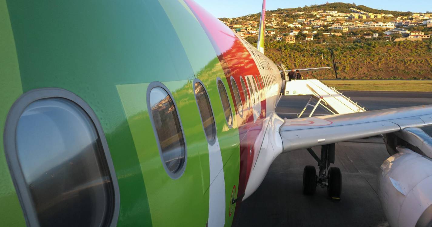 Transporte de dispositivos médicos para a Madeira está assegurado