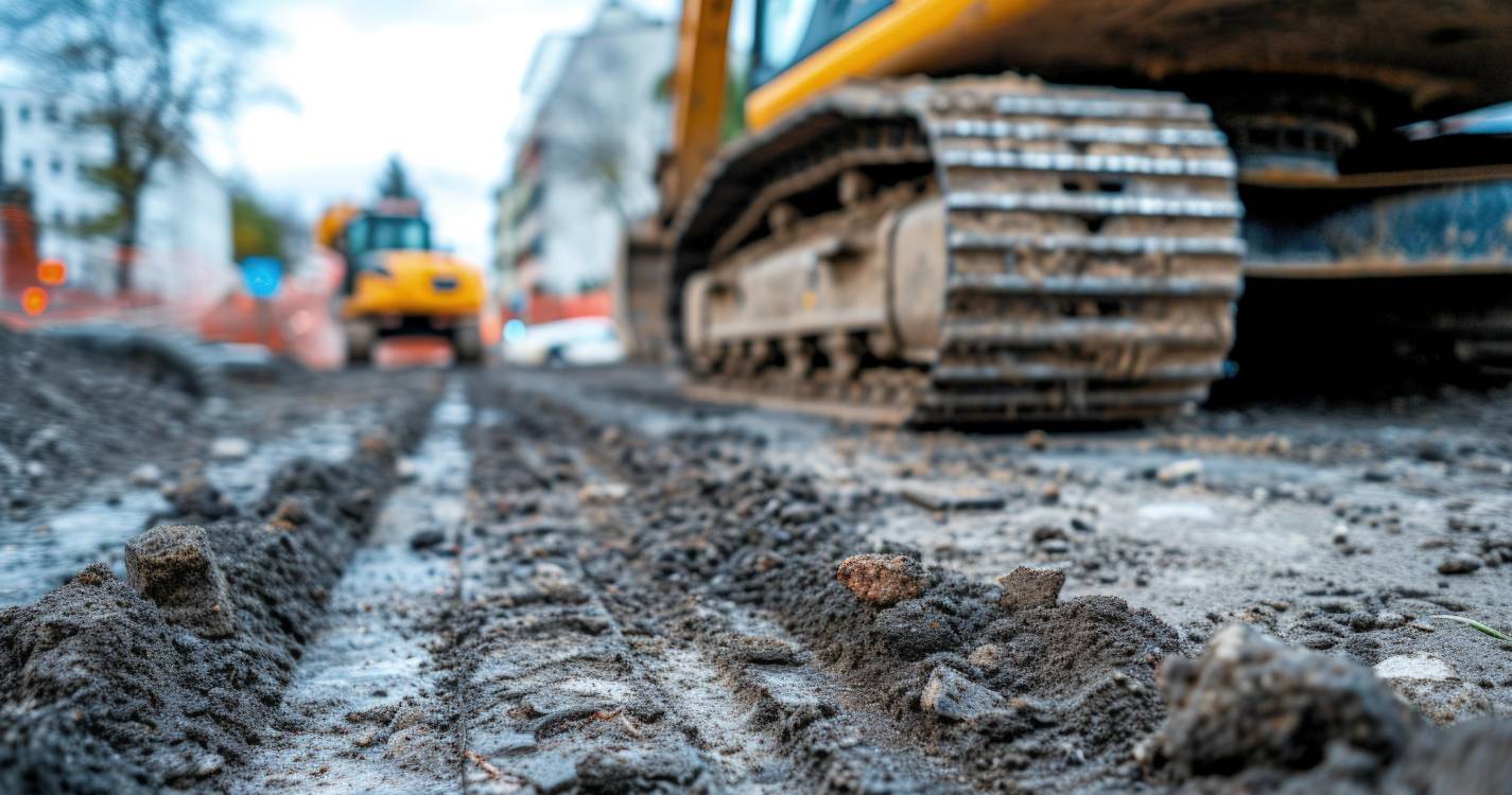 Publicado regulamento para conciliação extrajudicial de conflitos em obras públicas