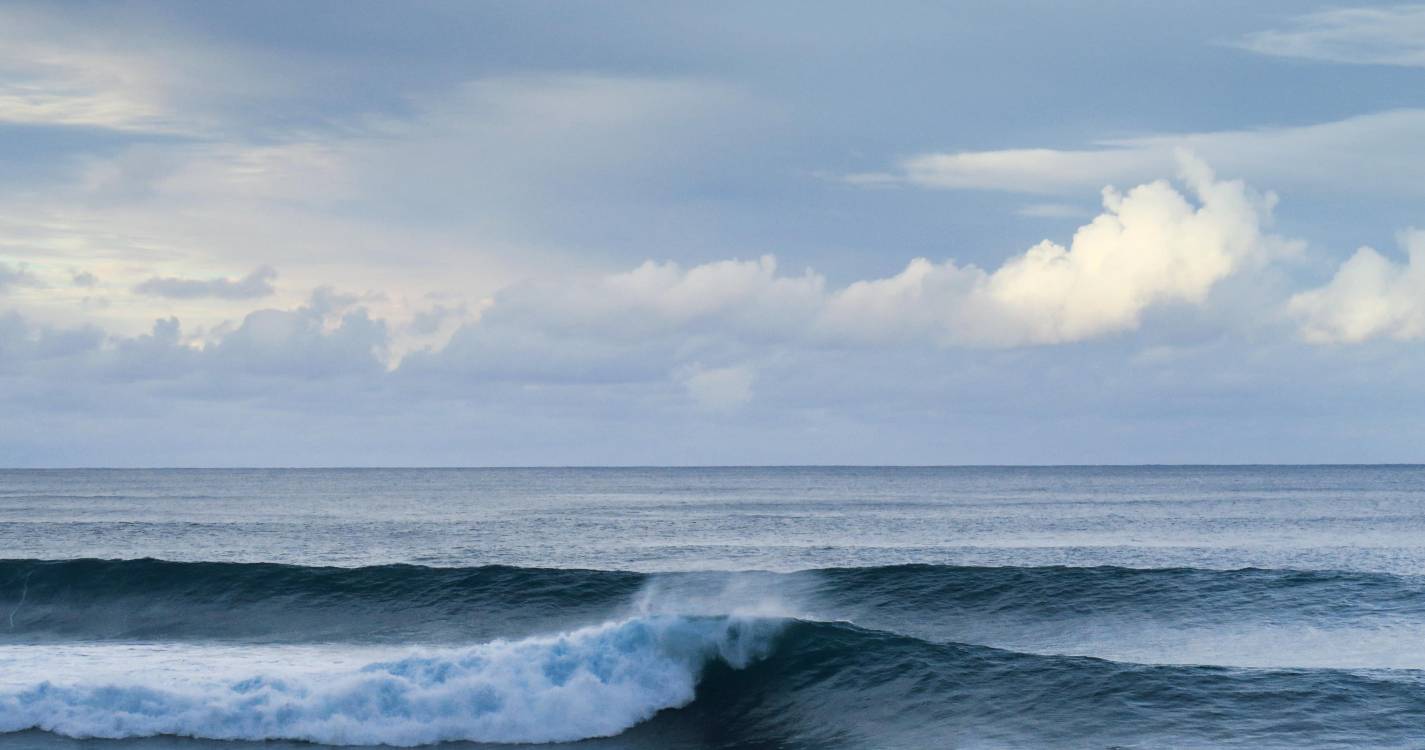 Sismo de 5.1 na escala de Richter registado ontem no mar