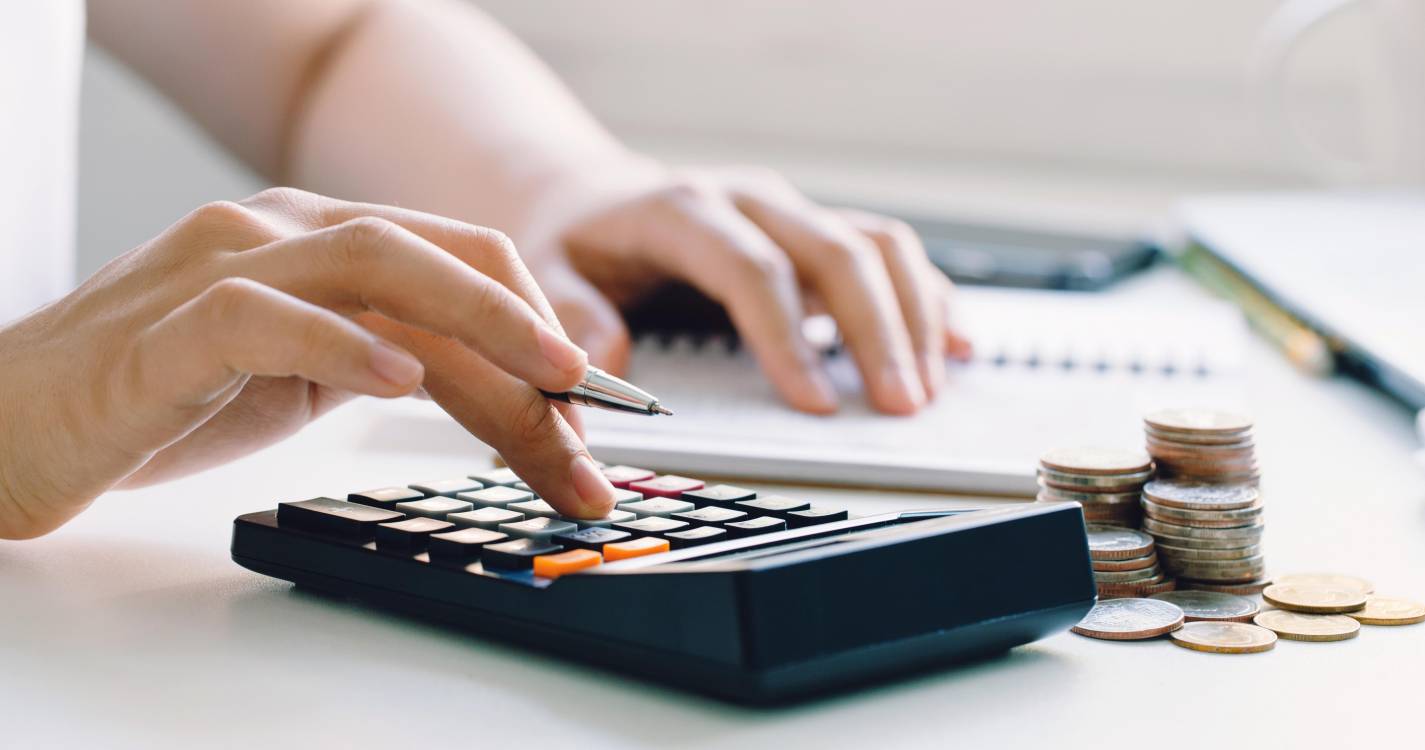 Remuneração bruta mensal aumenta para média de 1.475 euros na Madeira, mas fica abaixo da nacional