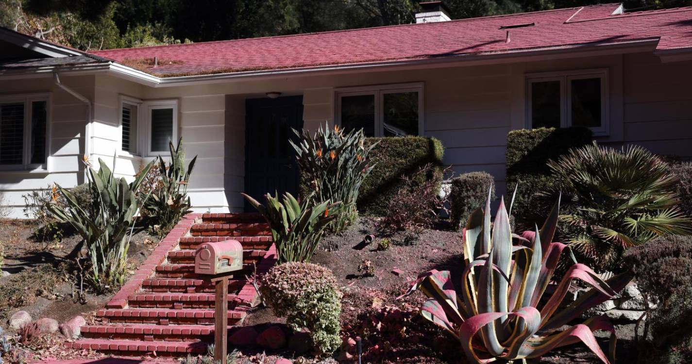 Sobe para 24 número de mortos em incêndios de Los Angeles