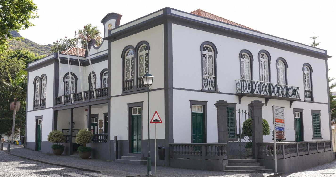 PSD critica Câmara de Machico por manter devolução de IRS em 1%