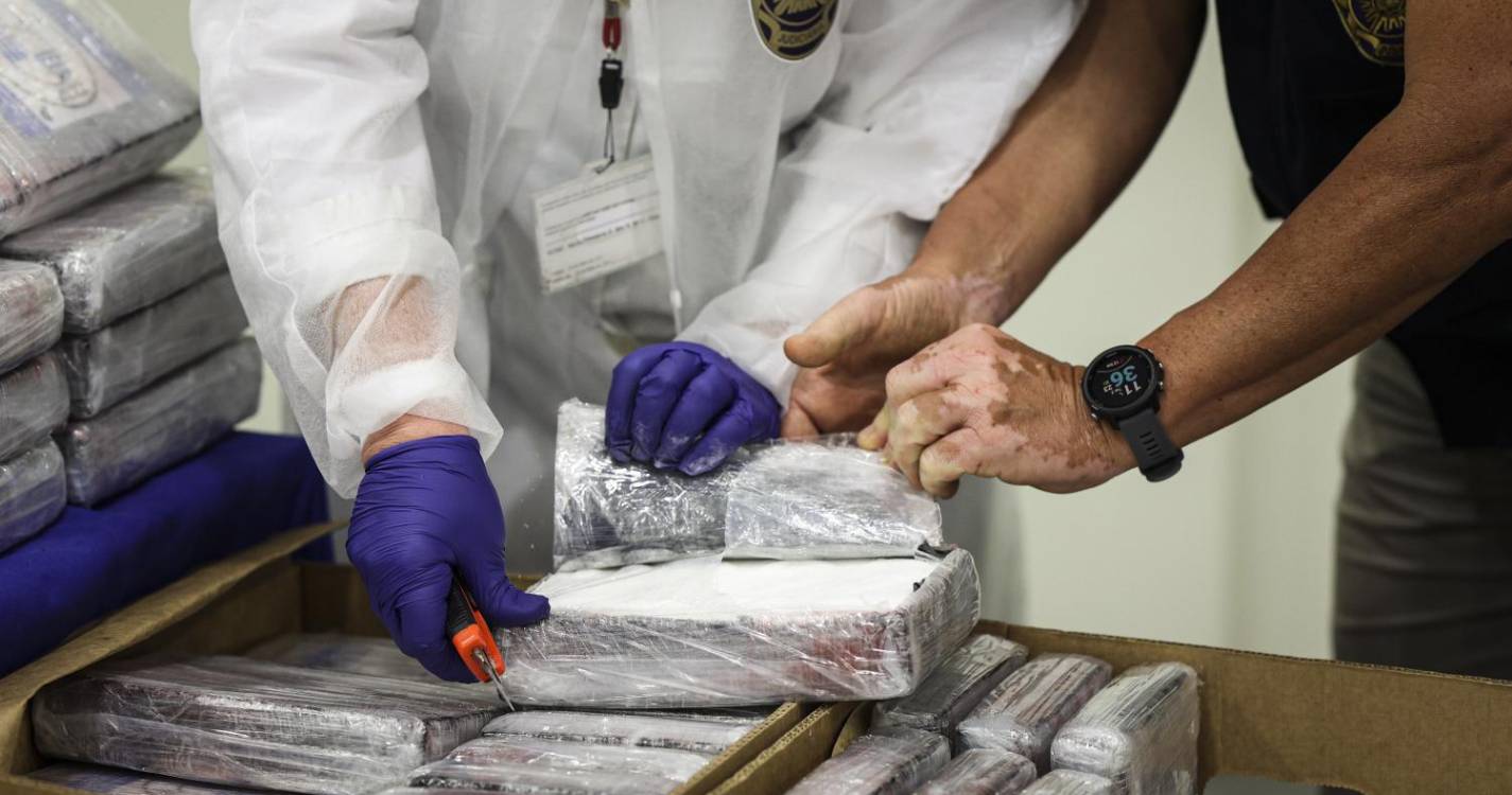 Senado aprova pena de morte a condenados por tráfico ou consumo de droga na Nigéria