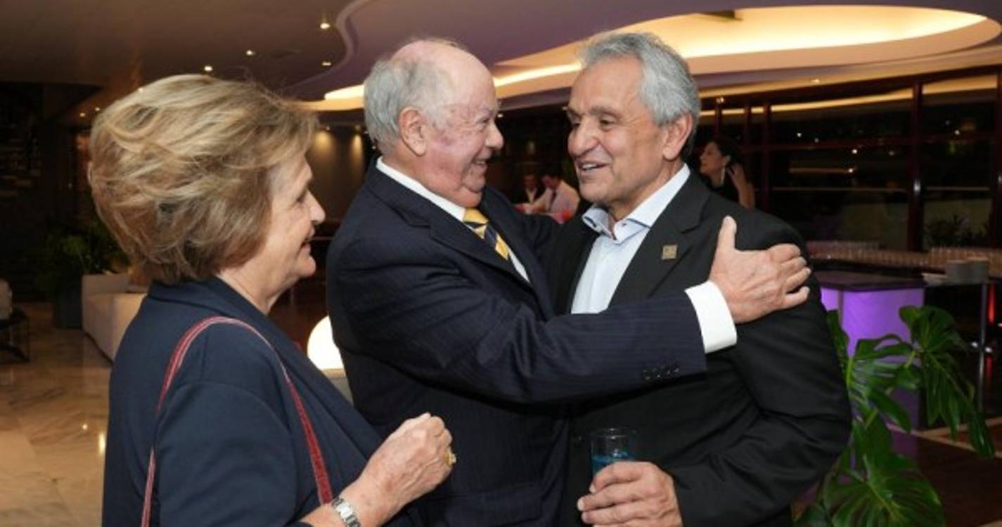 Pestana Hotel Group assinala 50.º aniversário com jantar comemorativo