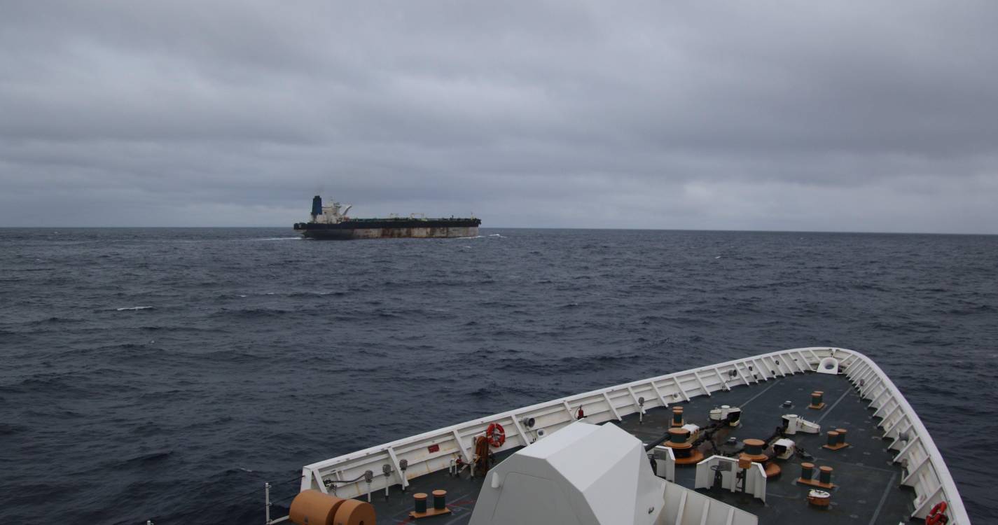 Venezuela: EUA planeiam controlar venda de petróleo indefinidamente