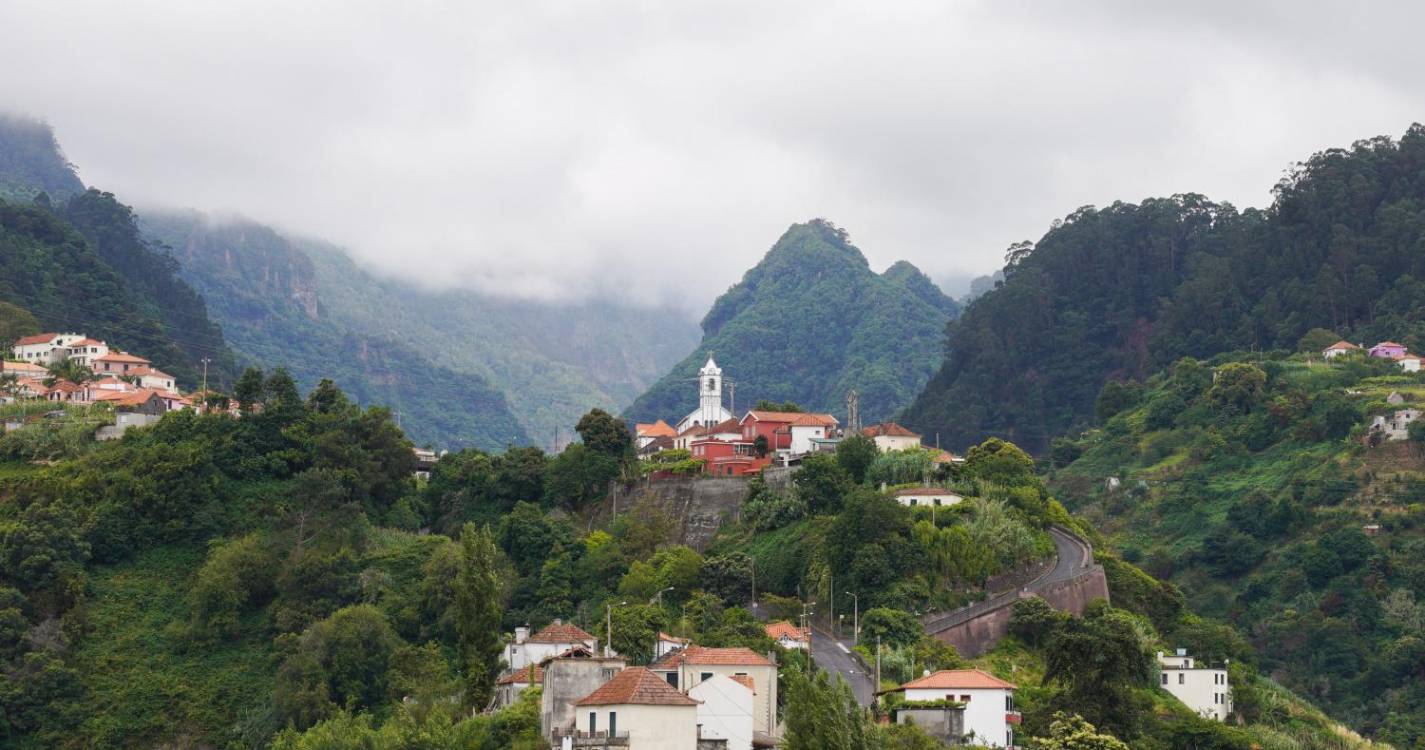 São Roque do Faial garantiu 48,40% dos votos ao PSD