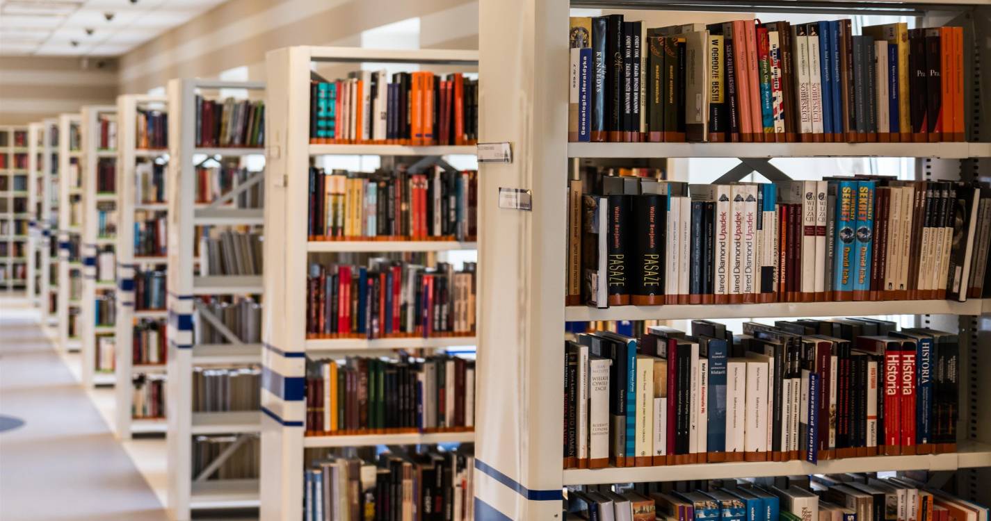 Secretaria de Educação promove seminário sobre as ‘Bibliotecas Escolares Inclusivas’
