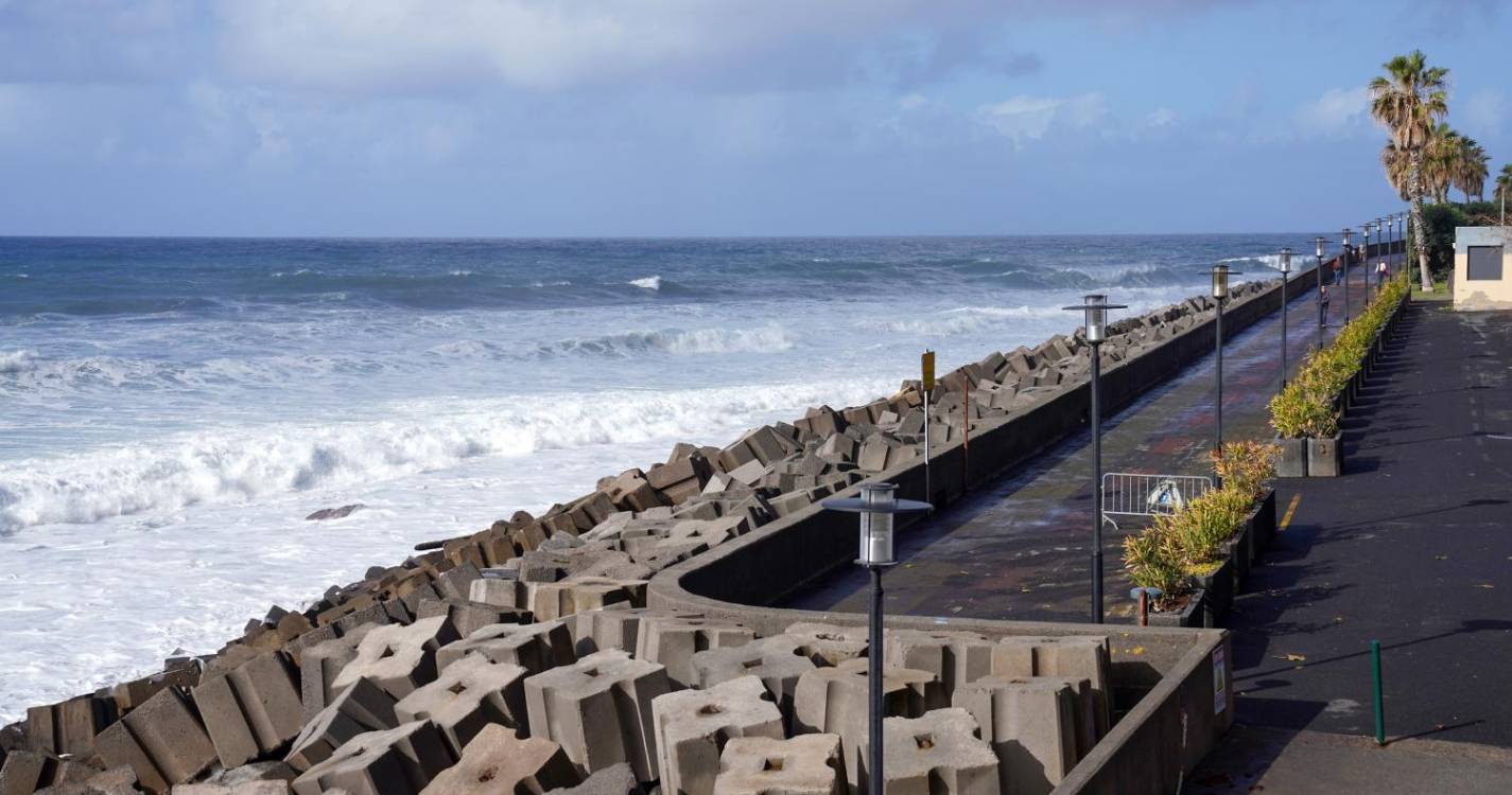 Jardim do Mar dá vitória ao PSD com 37,8%