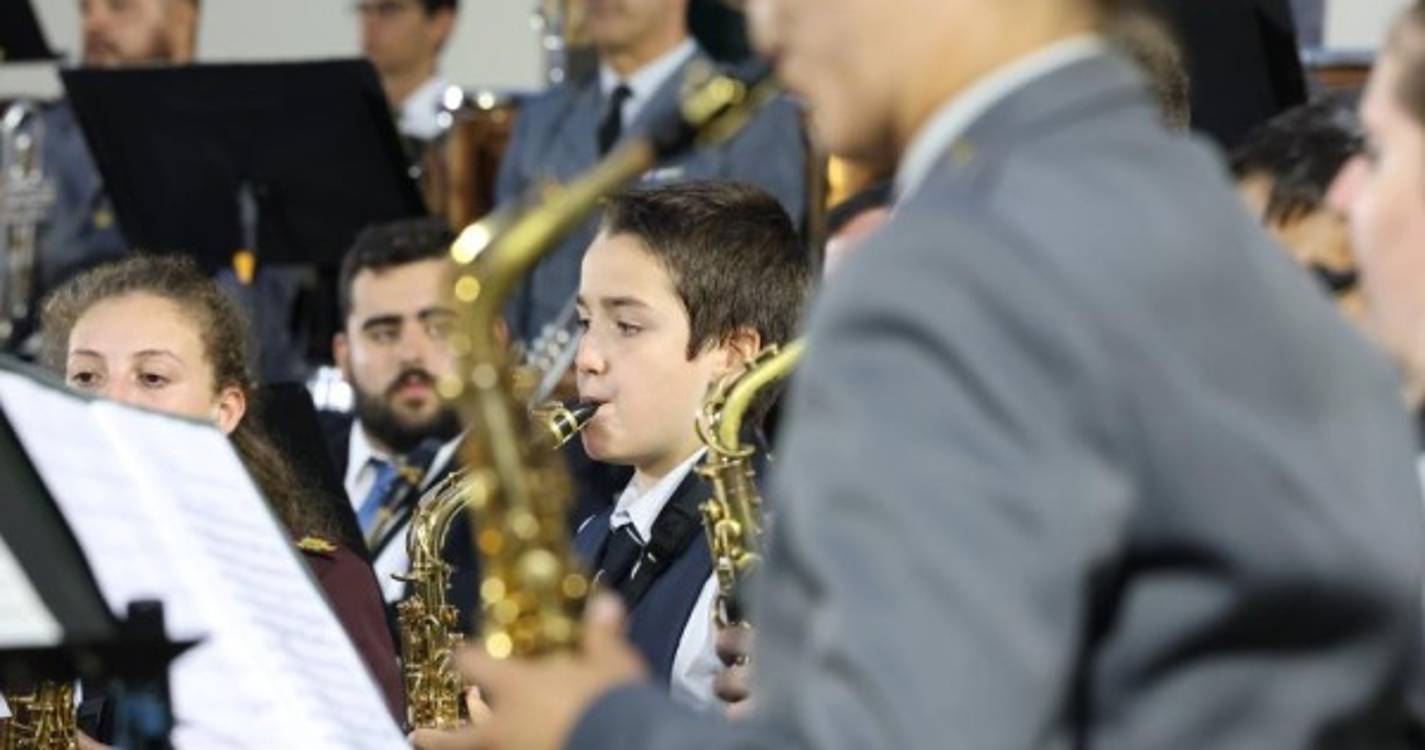Homenagem a José Manuel Teixeira no Palácio de São Lourenço