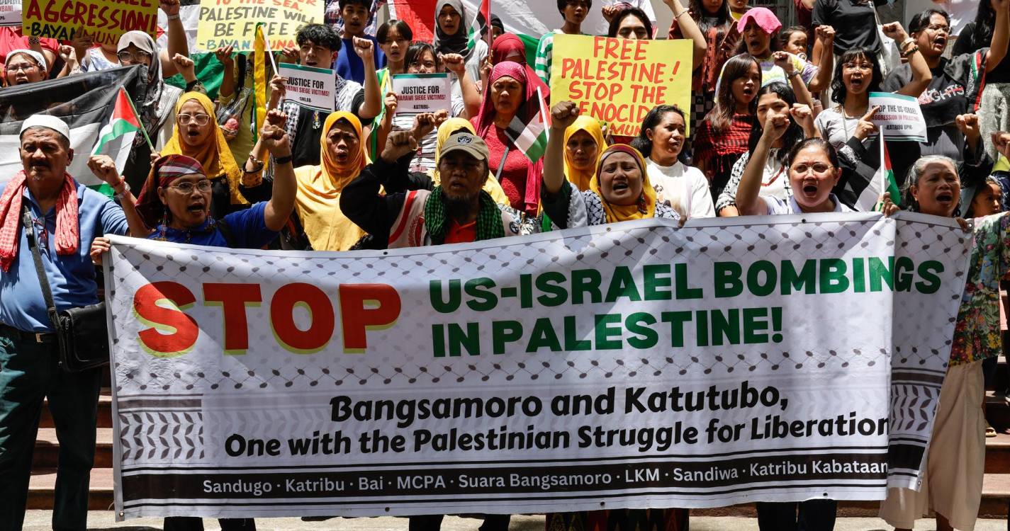 Médio Oriente:16 mortos em ataques israelitas em várias zonas da Faixa de Gaza