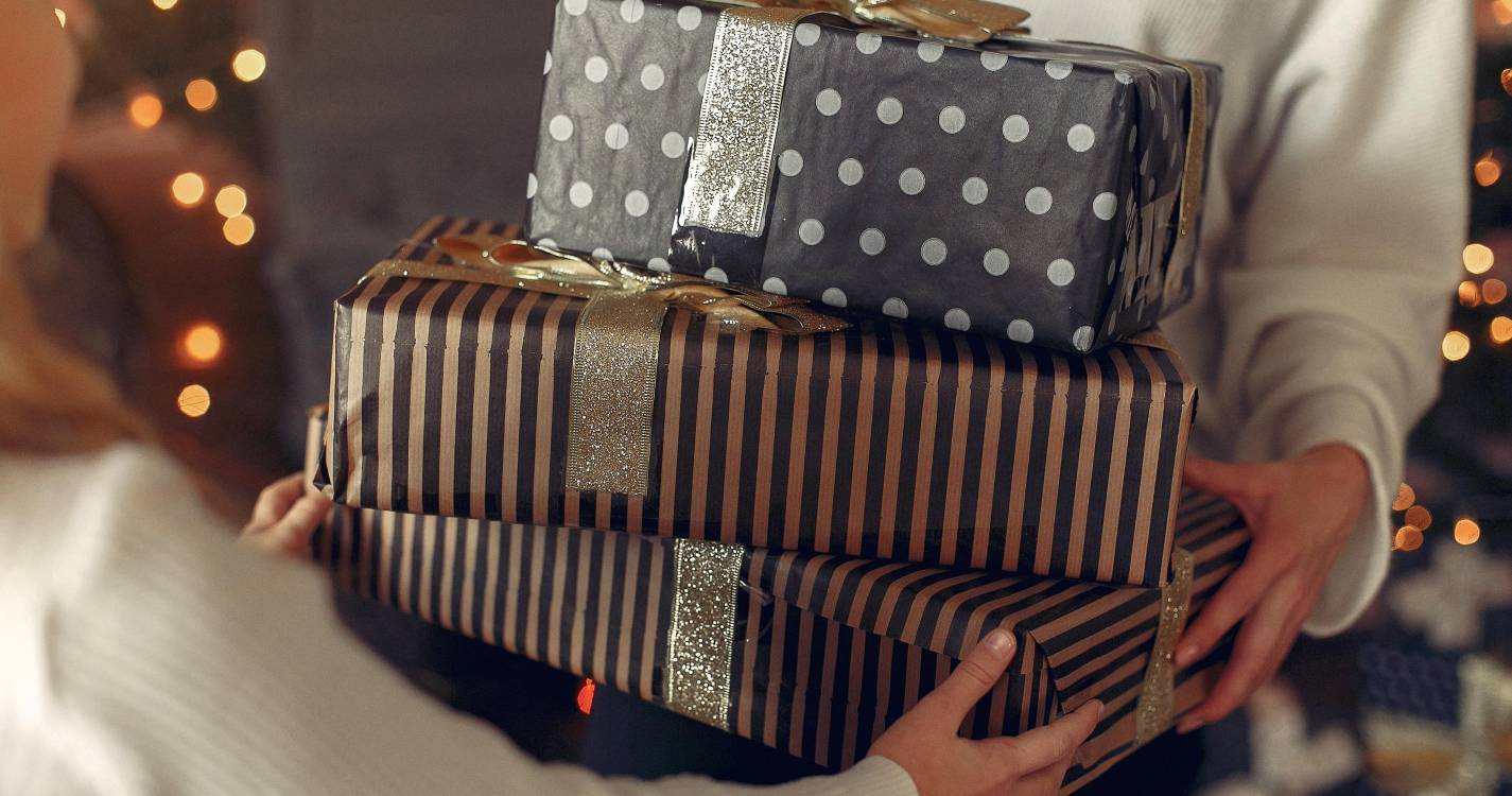 Cabazes chegaram a 56 famílias