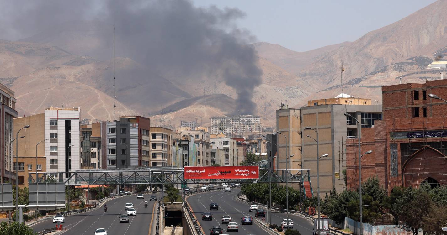 Ataques de Israel fizeram 33 mortos no norte de Gaza