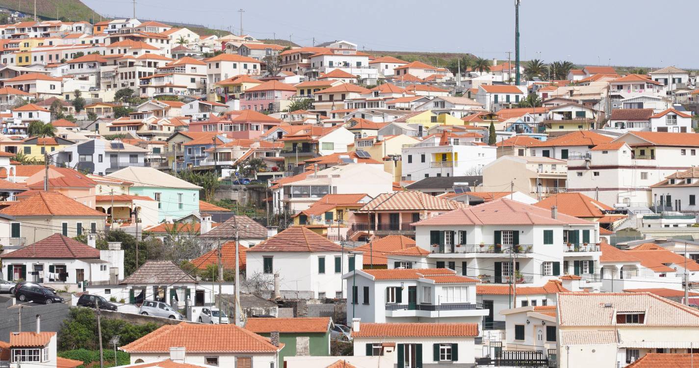Casas de luxo com procura moderada por parte de norte-americanos