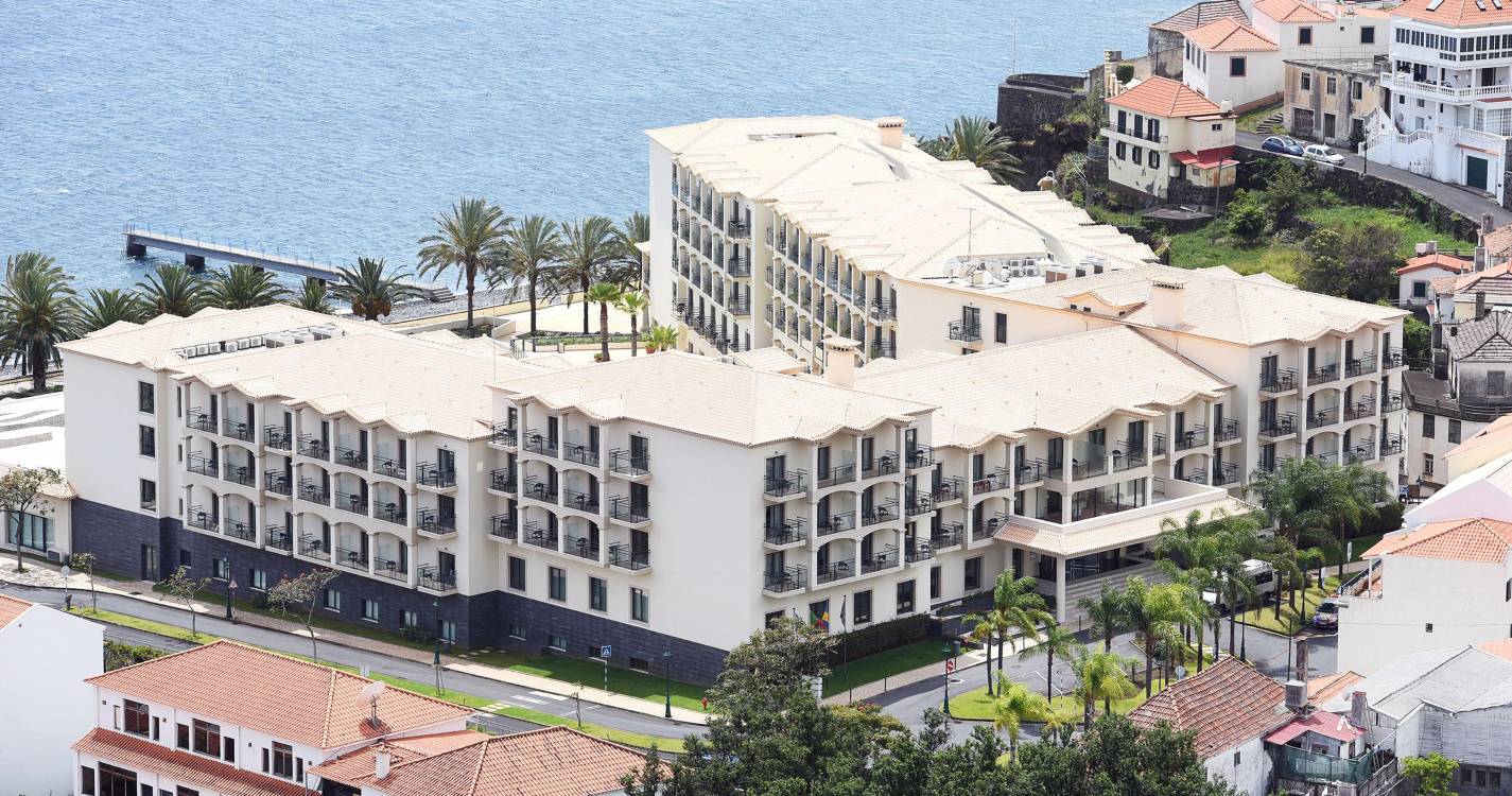 Hotel Vila Galé aumenta número de quartos