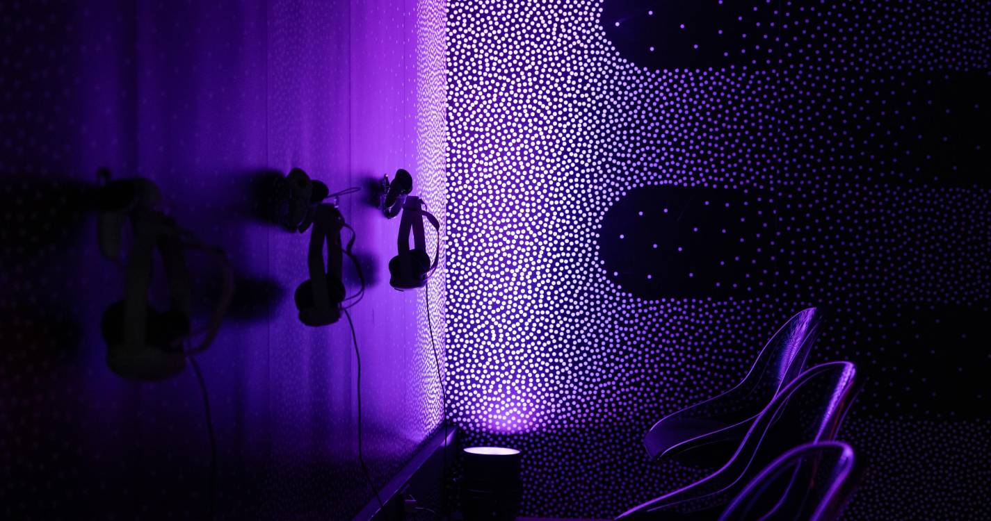 Antes e Depois: Antigo cinema no Funchal transformado em museu imersivo (com fotos)