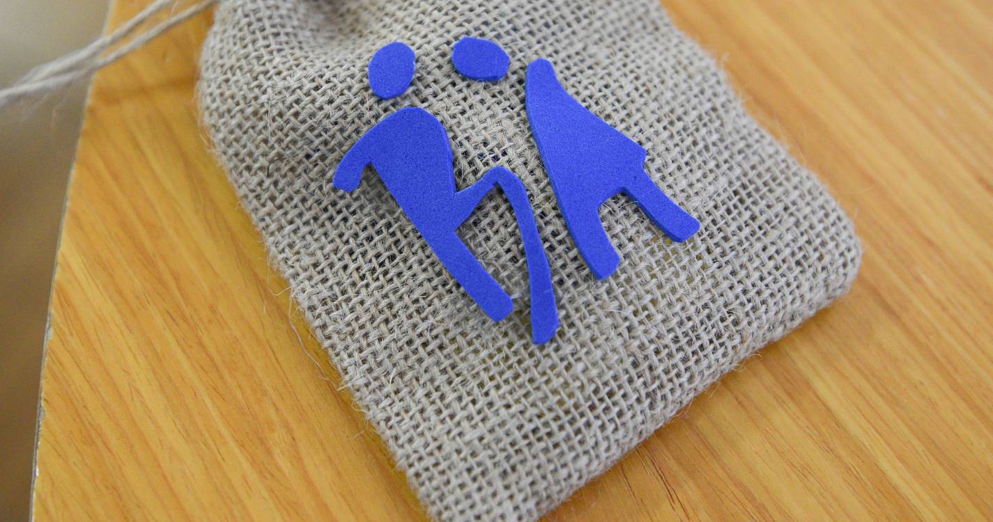 Banco Alimentar da Madeira promove 26.ª campanha com presença da secretária regional