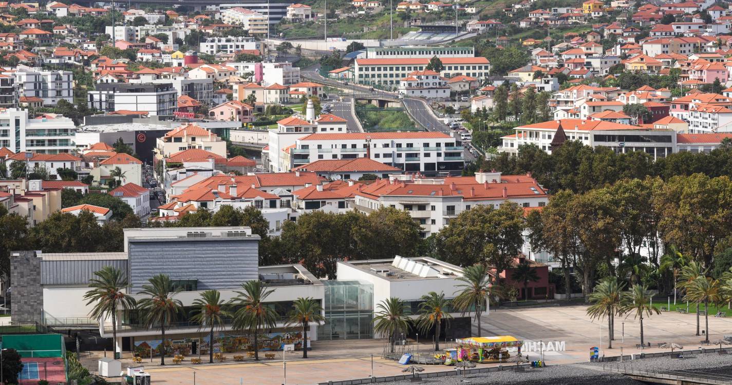 Experiência natalícia diferente no Fórum Machico a 13 de 14 de dezembro