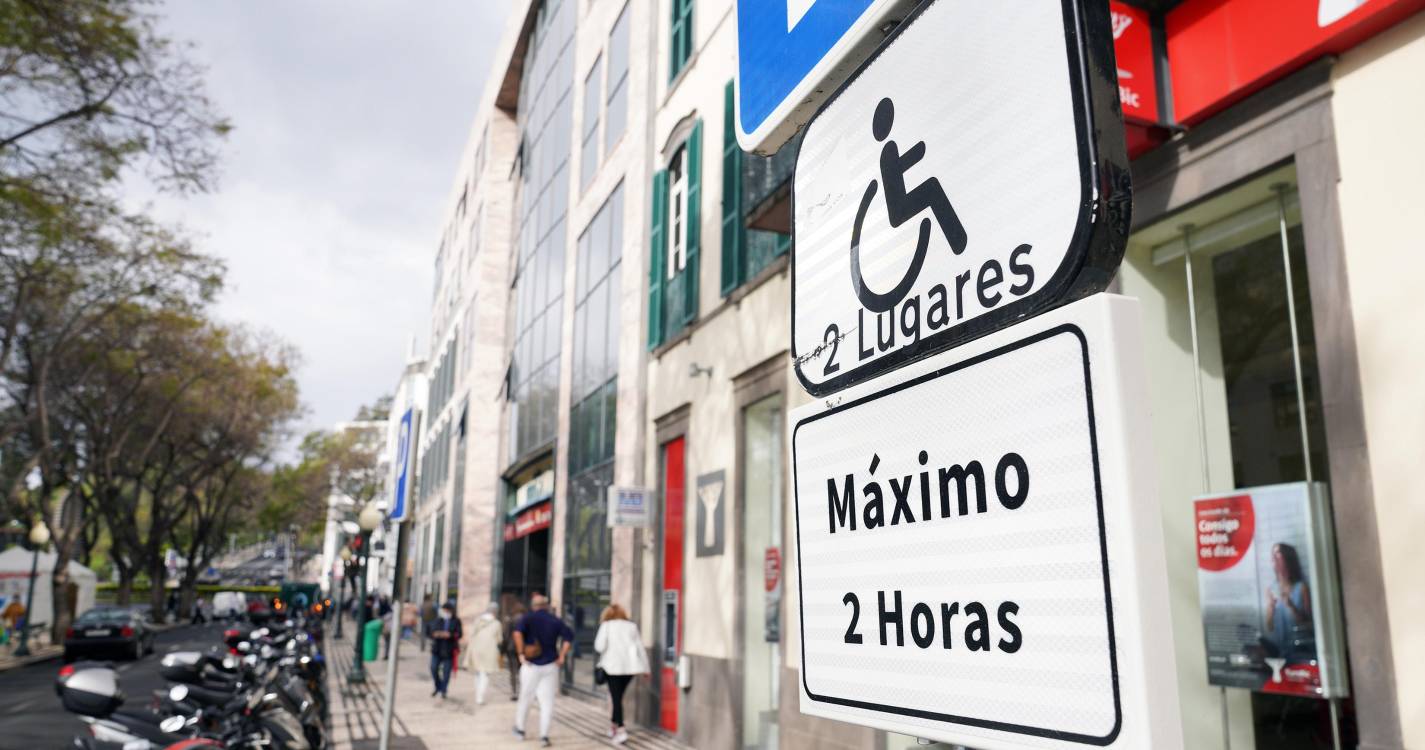 Associação Sem Limites denuncia uso indevido de cartões de estacionamento