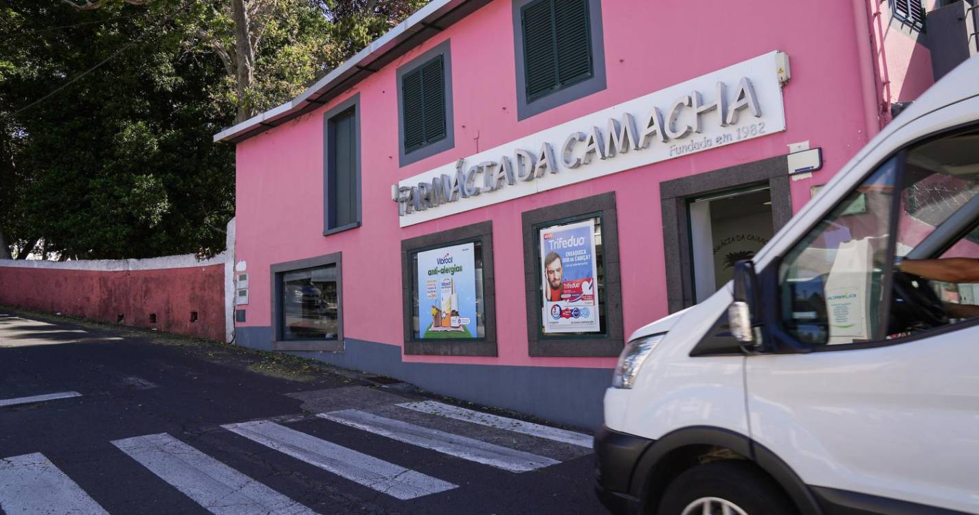 Campanha solidária “Dê Troco a Quem Precisa” arranca hoje