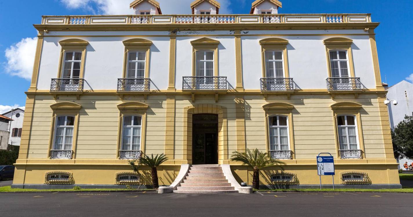 Universidade dos Açores quer construção de hospital veterinário em Angra do Heroísmo