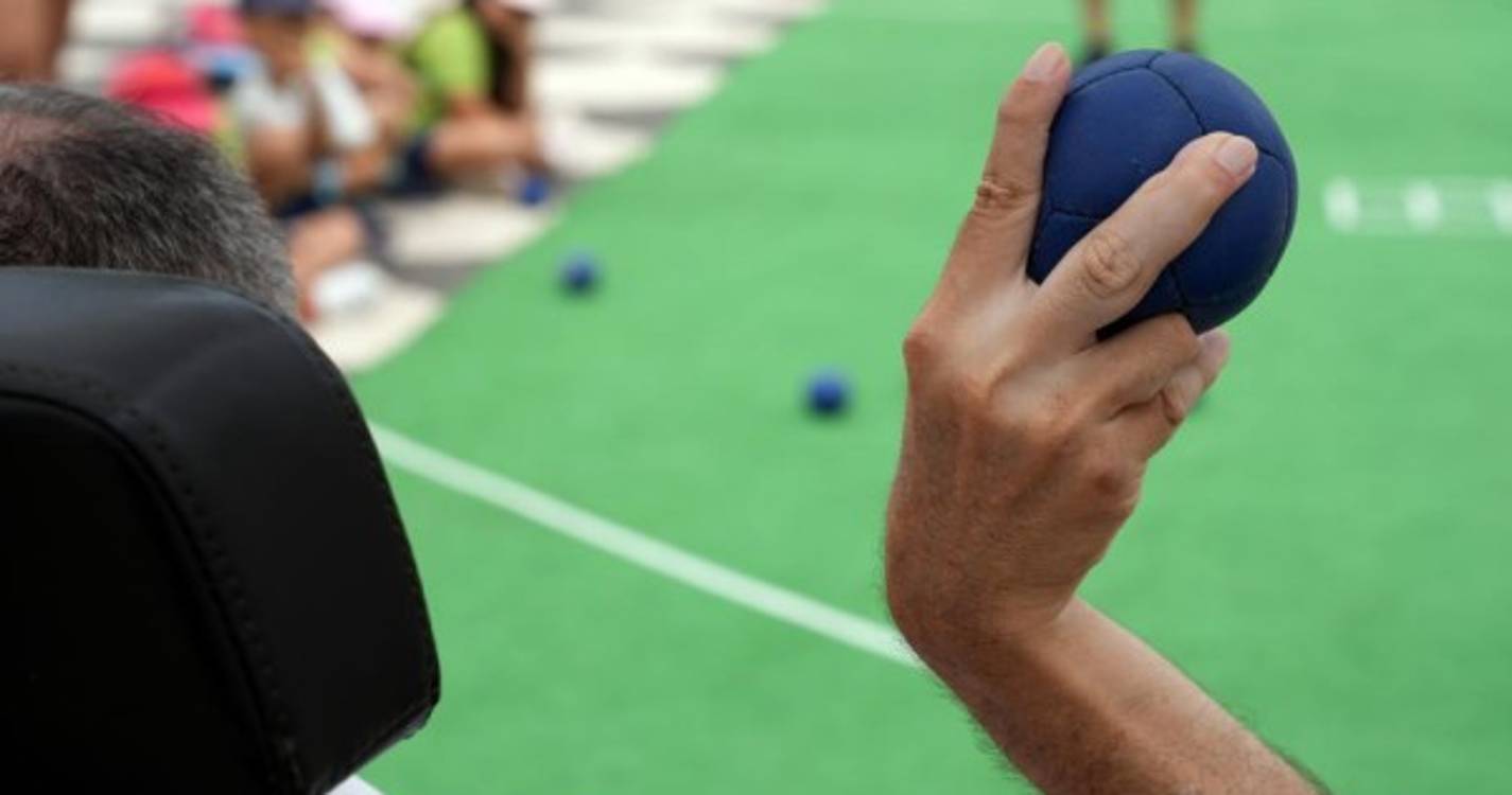 'Desporto na Praça' do Município