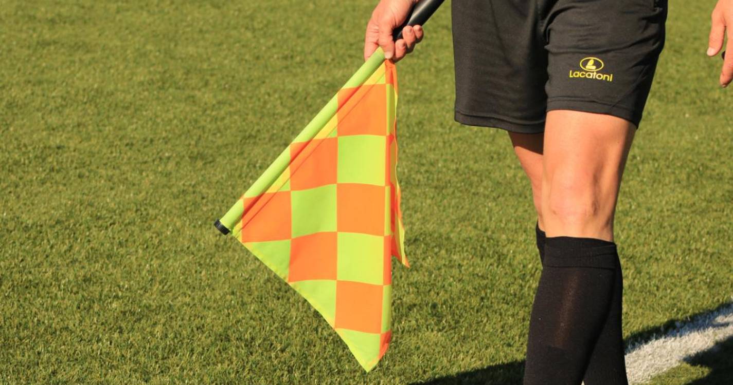 Agressão: Juventude de Gaula espera que “a verdade desportiva prevaleça”