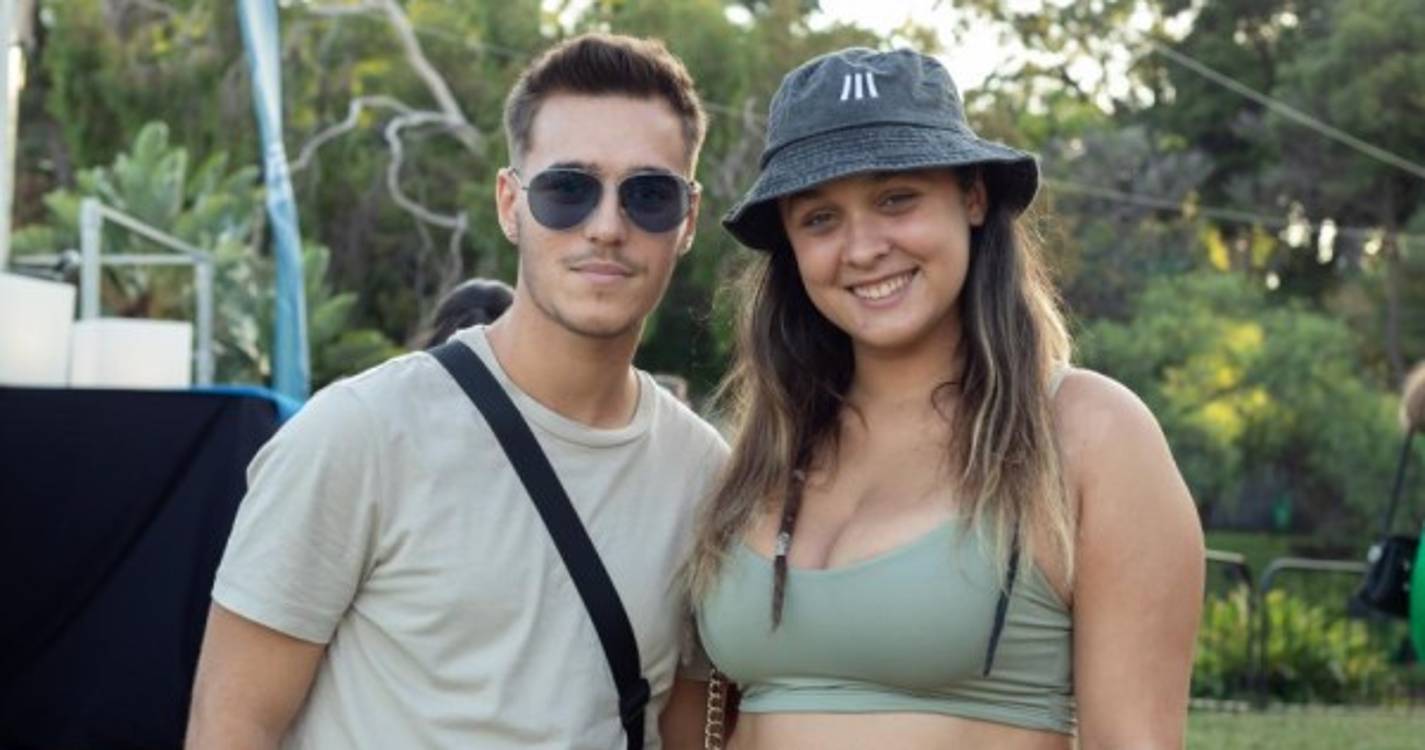 MEO Sons do Mar: Veja como está o ambiente no Parque de Santa Catarina