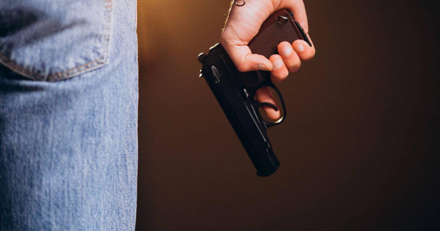 Dados de criminalidade são preocupantes - Observatório