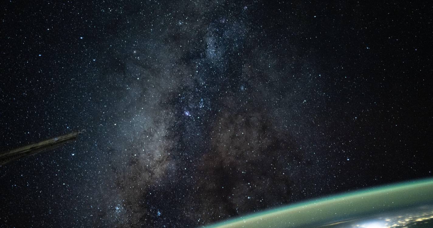 NASA anuncia descoberta de 6.000 planetas fora do sistema solar