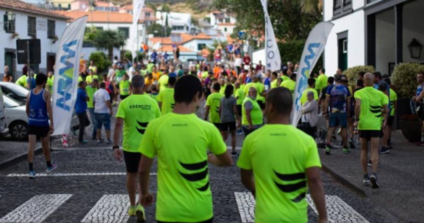 Zona Militar da Madeira assinalou o seu 187.º aniversário (com fotos)