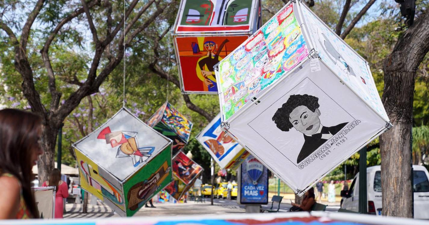 Semana Regional das Artes arrancou hoje (com fotos)