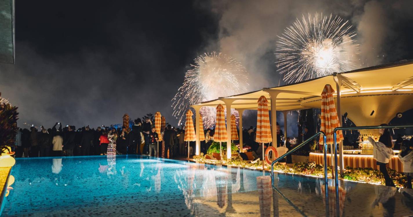 Conheça a programação nos espaços Savoy Signature para os próximos dias