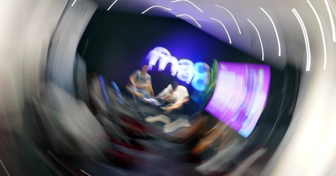 Já sabe qual a agenda que marca esta segunda-feira na Madeira?