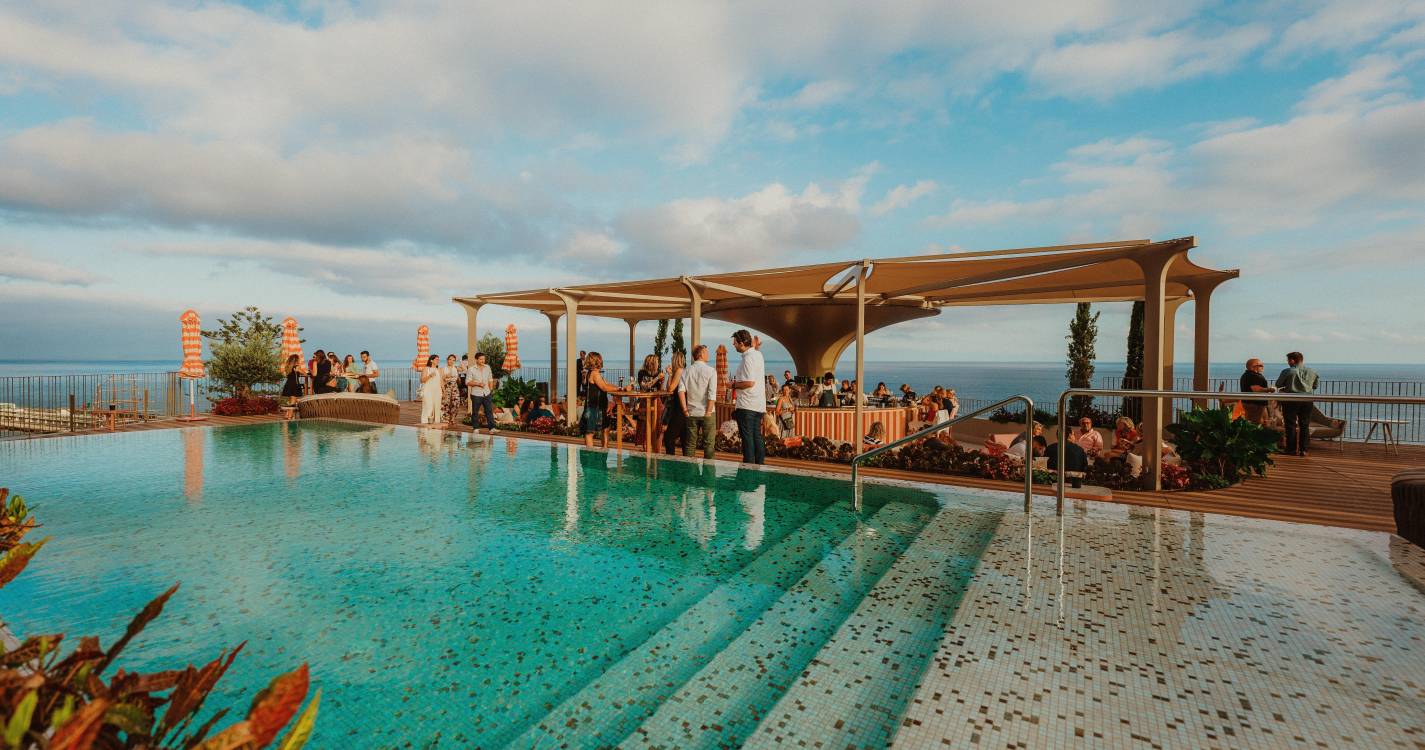 NEXT e Jin Garden apresentam Sunset Affairs