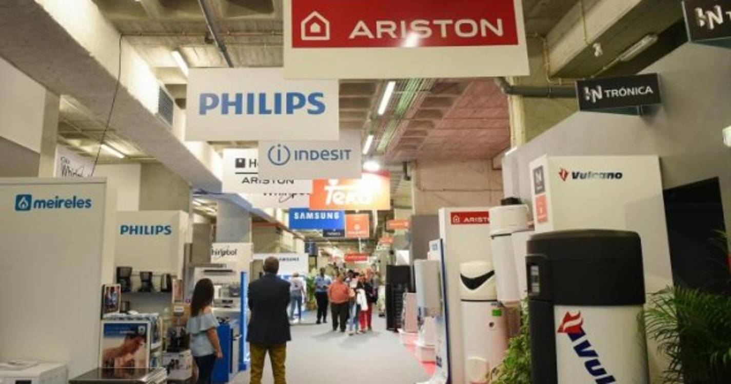 Expomadeira novamente cancelada