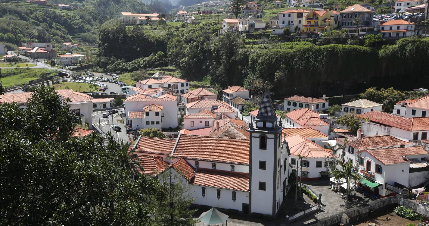 Concelho de São Vicente dá vitória esmagadora ao PSD. JPP em segundo com 17,3%