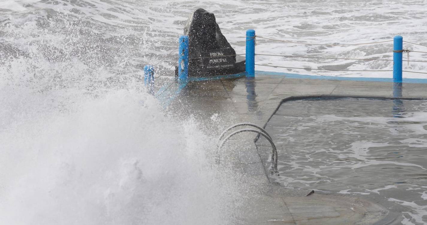 Capitania do Porto do Funchal atualiza avisos marítimos