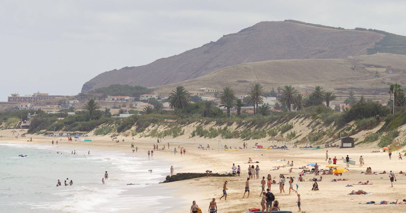 Associação da Hotelaria de Portugal diz que taxa turística no Porto Santo é “desajustada”