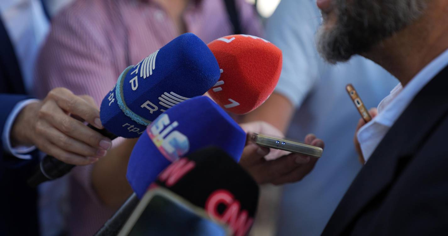 Lista A elegeu quatro representantes dos jornalistas para Comissão da Carteira